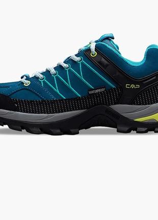 Alloriginal com ua кросівки cmp rigel wmn wp blue 3q13246-06mf розміри запитуйте