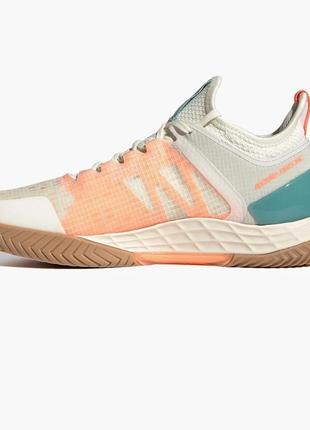 Alloriginal com ua кросівки adidas adizero ubersonic 4 parley tennis shoes multi gx9624 розміри запитуйте