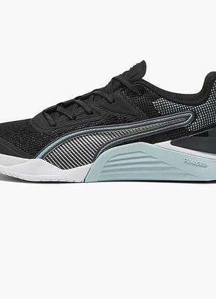 Alloriginal com ua кросівки puma fuse 3.0 training shoes black 379559-02 розміри запитуйте