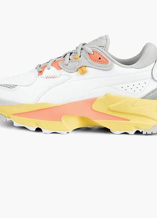 Alloriginal com ua кросівки puma orkid casual training shoes white 383136-04 розміри запитуйте