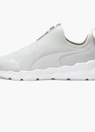 Alloriginal com ua кросівки puma weave zip training shoes white 193923-05 розміри запитуйте