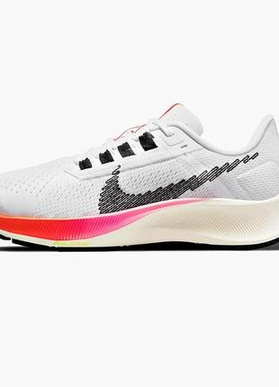 Alloriginal com ua кросівки nike air zoom pegasus 38 white dj5401-100 розміри запитуйте