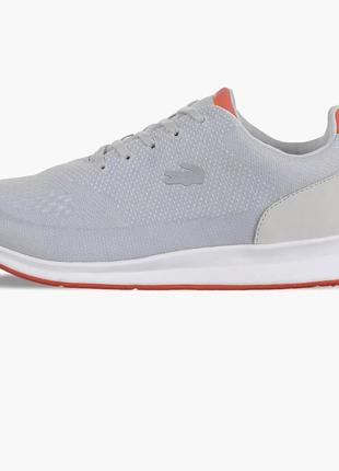 Alloriginal com ua кросівки lacoste chaumont 218 1 spw grey 735spw002616c розміри запитуйте