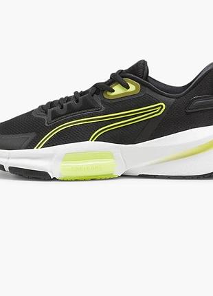 Alloriginal com ua кросівки puma pwrframe tr 3 black 379560-02 розміри запитуйте