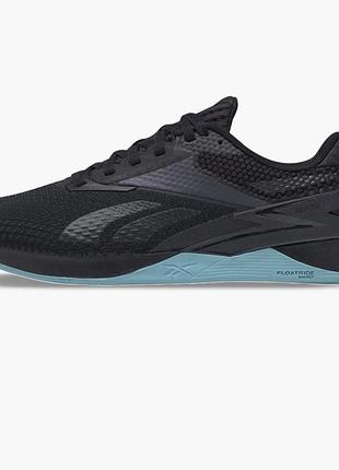 Alloriginal com ua кросівки reebok nano x3 black hp6052 розміри запитуйте