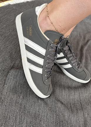 Кросівки кеди adidas gazelle