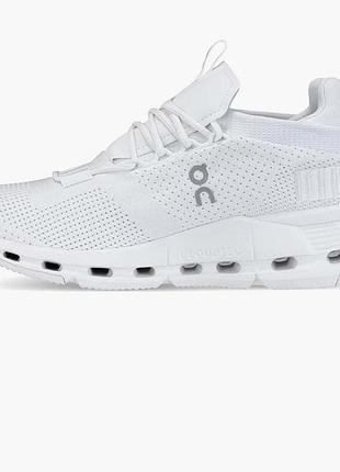 Alloriginal com ua кросівки on shoes cloudnova white 26-99115 розміри запитуйте