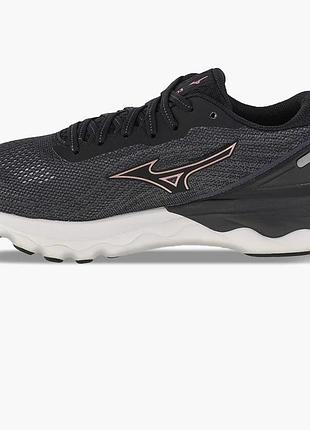Alloriginal com ua кросівки mizuno wave skyrise 3 black j1gd220944 розміри запитуйте