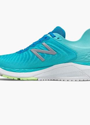 Alloriginal com ua кросівки new balance fresh foam 860v11 blue w860l11 розміри запитуйте