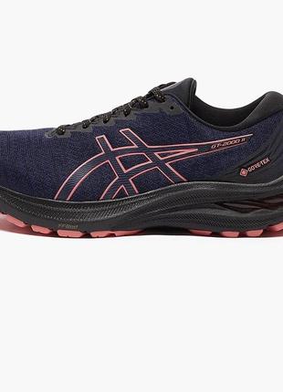 Alloriginal com ua кросівки asics gt-2000 11 gtx blue 1012b304-003 розміри запитуйте