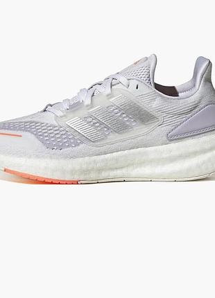 Alloriginal com ua кросівки adidas pureboost 22 h.rdy w white/grey hq1420 розміри запитуйте