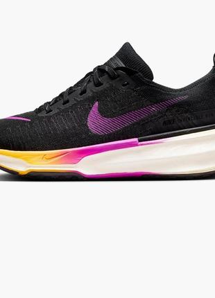 Alloriginal com ua кросівки nike invincible 3 black dr2660-006 розміри запитуйте