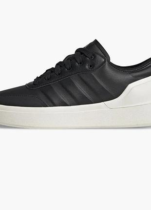 Alloriginal com ua кросівки adidas court revival cloudfoam modern lifestyle court comfort shoes black hp2611