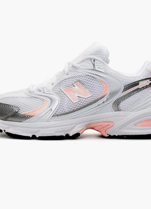 Alloriginal com ua кросівки new balance 530 white mr530ecp розміри запитуйте