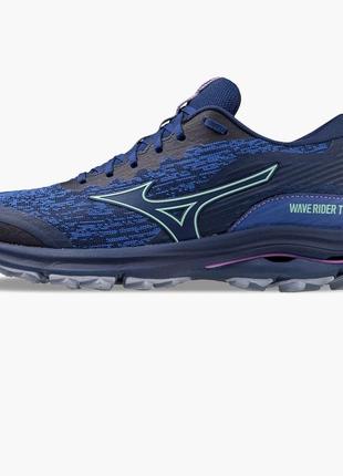 Alloriginal com ua кросівки mizuno wave rider tt blue j1gd223221 розміри запитуйте