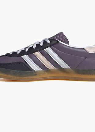 Alloriginal com ua кросівки adidas gazelle indoor shoes violet ie2956 розміри запитуйте
