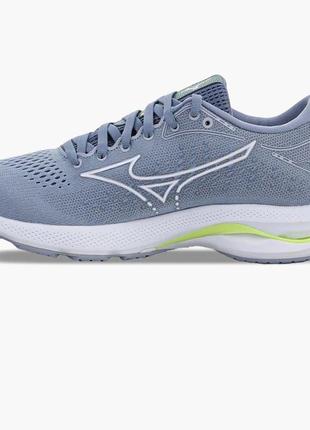 Alloriginal com ua кросівки mizuno wave rider 25 light blue j1gd210302 розміри запитуйте