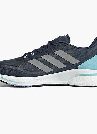 Alloriginal com ua кросівки adidas supernova+ shoes blue s42718 розміри запитуйте