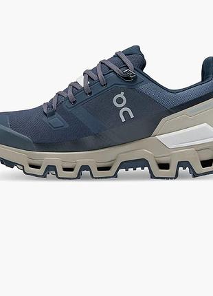 Alloriginal com ua кросівки on running cloudwander waterproof blue 73-98572 розміри запитуйте