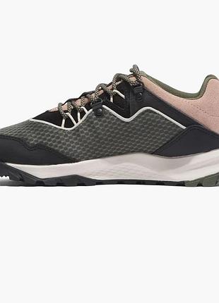 Alloriginal com ua кросівки timberland lincoln peak lite waterproof hiking shoe green tb0a2pnv991 розміри