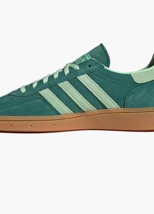 Alloriginal com ua кросівки adidas handball spezial shoes green ie5896 розміри запитуйте