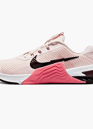 Alloriginal com ua кросівки nike w metcon 7 pink cz8280-669 розміри запитуйте