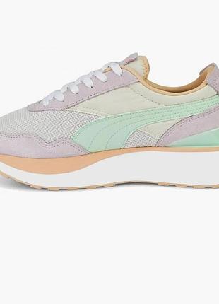 Alloriginal com ua кросівки puma cruise rider multi 37507246 розміри запитуйте