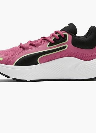 Alloriginal com ua кросівки puma softride pro coast wns violet 378070-05 розміри запитуйте