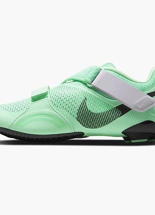 Alloriginal com ua кросівки nike womens indoor cycling shoes green cj0775-305 розміри запитуйте