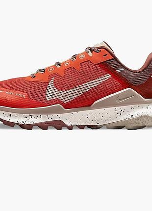 Alloriginal com ua кросівки nike wmns react wildhorse 8 red dr2689-600 розміри запитуйте