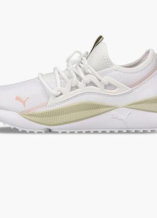 Alloriginal com ua кросівки puma pacer future allure summer lace up sneakers white 384840-03 розміри запитуйте