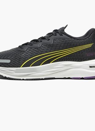 Alloriginal com ua кросівки puma velocity nitro 2 gore-tex® black 377508-04 розміри запитуйте