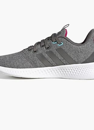 Alloriginal com ua кросівки adidas puremotion running shoes grey gv8925 розміри запитуйте