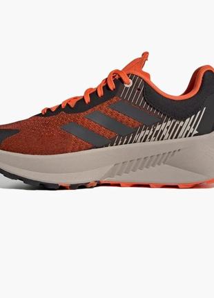 Alloriginal com ua кросівки adidas terrex soulstride flow gtx orange/black if5041 розміри запитуйте
