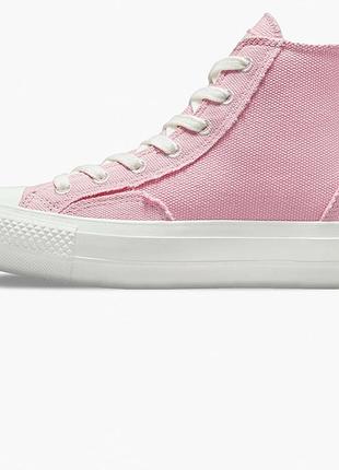 Alloriginal com ua кеди converse chuck taylor all star lift pink a06102c розміри запитуйте