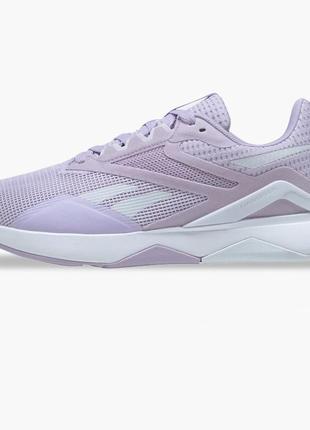 Alloriginal com ua кросівки reebok nanoflex tr 2.0 v2 pink hq4222 розміри запитуйте