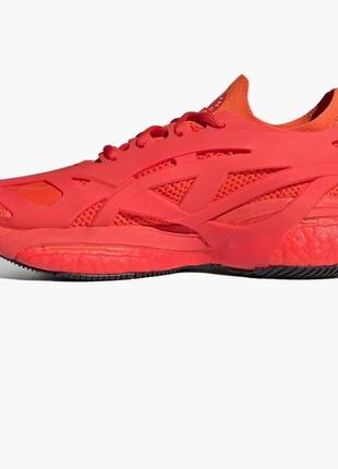 Alloriginal com ua кросівки adidas by stella mccartney solarglide running shoes red hq8619 розміри запитуйте