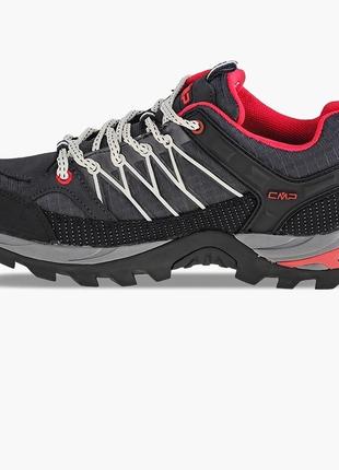 Alloriginal com ua кросівки cmp rigel low black 3q54456-76uc розміри запитуйте