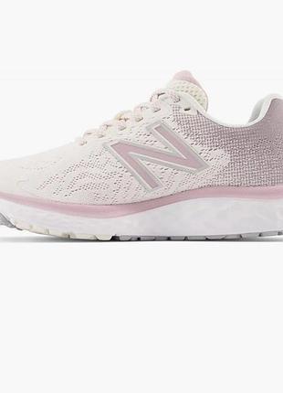 Alloriginal com ua кросівки new balance 680 v7 beige/pink w680-rp7 розміри запитуйте