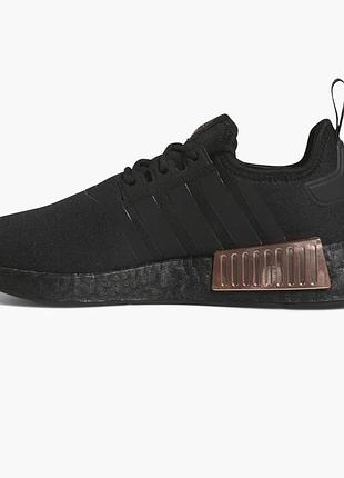 Alloriginal com ua кросівки adidas nmd_r1 shoes black hq7104 розміри запитуйте
