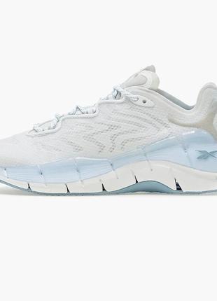 Alloriginal com ua кросівки reebok zig kinetica ii white h01276 розміри запитуйте
