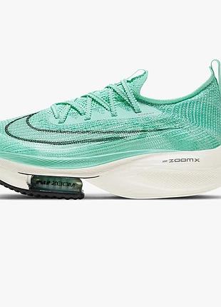 Alloriginal com ua кросівки nike air zoom alphafly next% light blue cz1514-300 розміри запитуйте