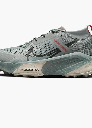 Alloriginal com ua кросівки nike zegama trail running shoes grey dh0625-301 розміри запитуйте