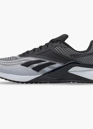 Alloriginal com ua кросівки reebok nano x2 white gw5150 розміри запитуйте