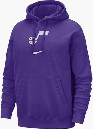 Alloriginal com ua худі nike nba utah jazz club fleece city edition violet fb4844-504 розміри запитуйте