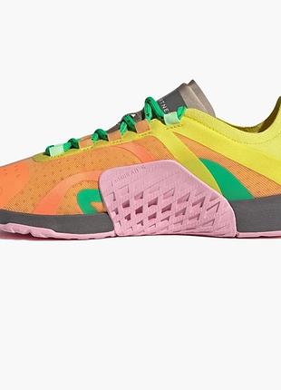 Alloriginal com ua кросівки adidas by stella mccartney dropset training shoes orange/yellow ig1144 розміри
