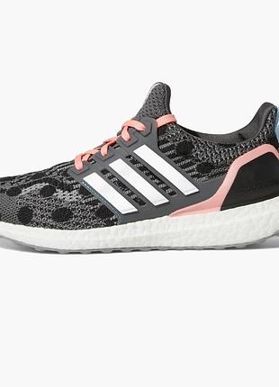 Alloriginal com ua кросівки adidas ultraboost 5 dna shoes grey/black gz0399 розміри запитуйте