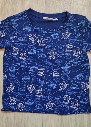 Футболка /3673/