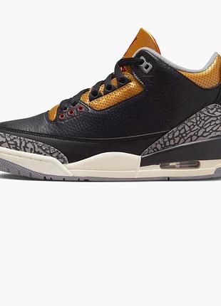 Alloriginal com ua кросівки air jordan air jordan 3 retro black ck9246-067 розміри запитуйте