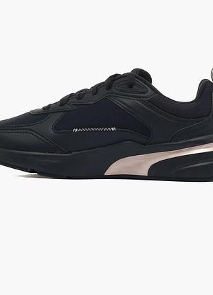 Alloriginal com ua кросівки puma fs runner metallic black 388632-01 розміри запитуйте
